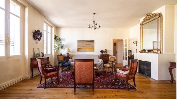 Appartement Toulouse
