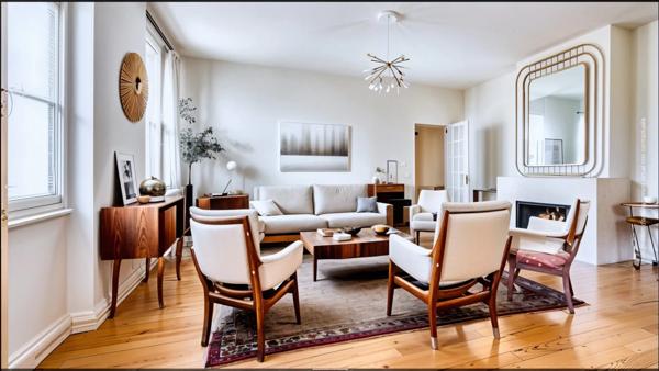 Appartement Toulouse