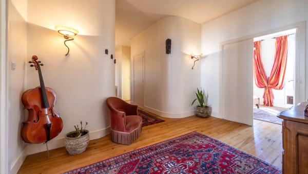 Appartement Toulouse