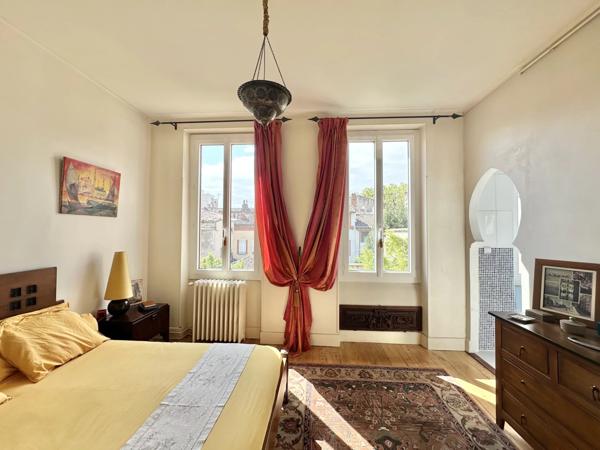 Appartement Toulouse