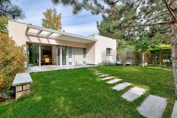 Maison La Celle-Saint-Cloud - CHATAIGNERAIE