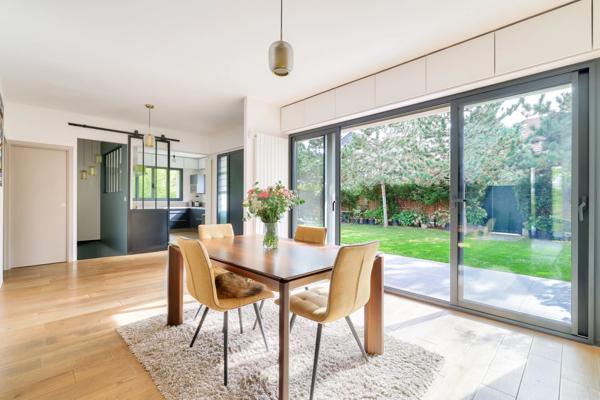 Maison La Celle-Saint-Cloud - CHATAIGNERAIE