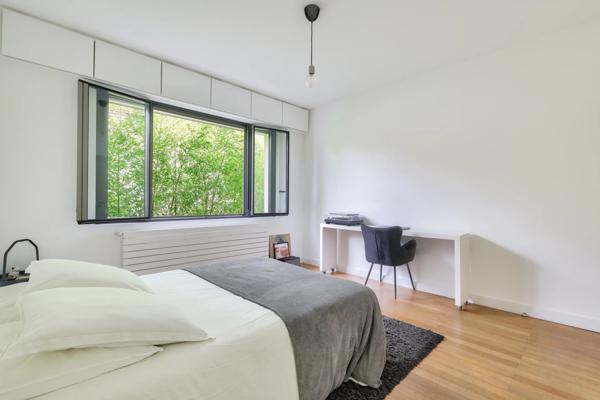 Maison La Celle-Saint-Cloud - CHATAIGNERAIE