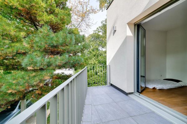 Maison La Celle-Saint-Cloud - CHATAIGNERAIE