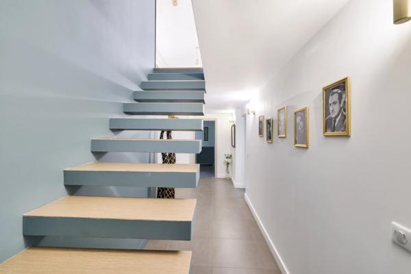 Maison La Celle-Saint-Cloud - CHATAIGNERAIE