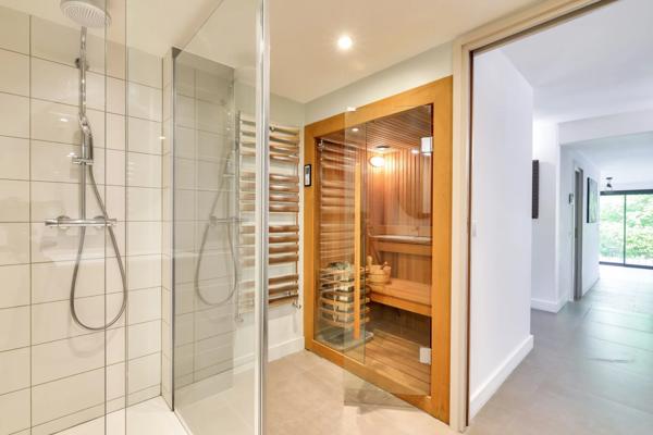 Maison La Celle-Saint-Cloud - CHATAIGNERAIE