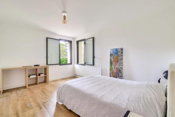 Maison La Celle-Saint-Cloud - CHATAIGNERAIE