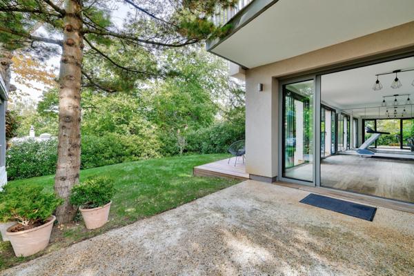 Maison La Celle-Saint-Cloud - CHATAIGNERAIE