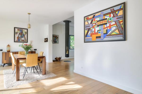 Maison La Celle-Saint-Cloud - CHATAIGNERAIE