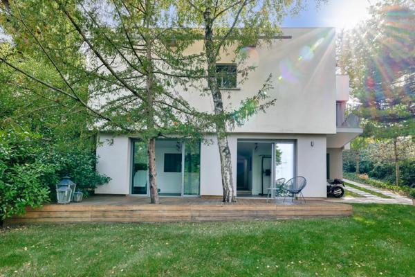 Maison La Celle-Saint-Cloud - CHATAIGNERAIE