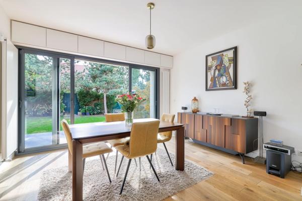 Maison La Celle-Saint-Cloud - CHATAIGNERAIE