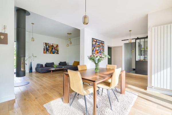 Maison La Celle-Saint-Cloud - CHATAIGNERAIE