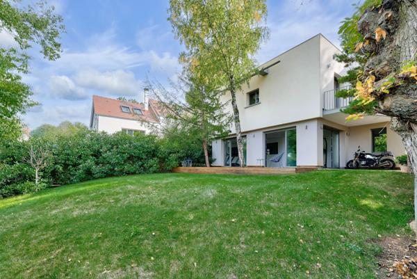 Maison La Celle-Saint-Cloud - CHATAIGNERAIE