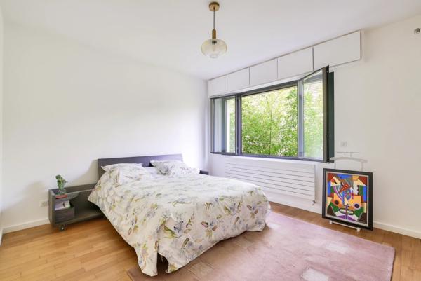 Maison La Celle-Saint-Cloud - CHATAIGNERAIE