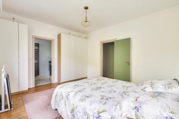 Maison La Celle-Saint-Cloud - CHATAIGNERAIE