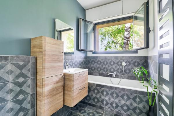 Maison La Celle-Saint-Cloud - CHATAIGNERAIE