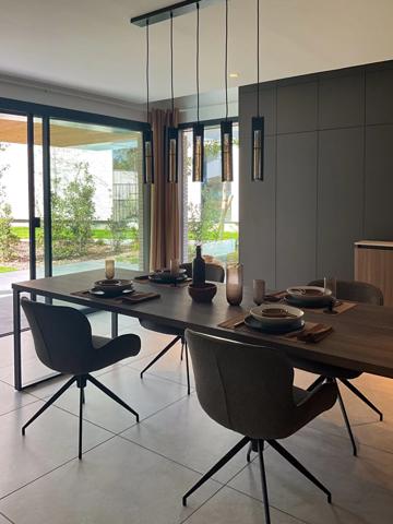 Appartement Marcq-en-Barœul - CENTRE