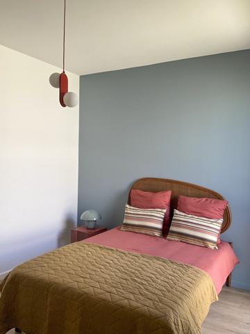 Appartement Marcq-en-Barœul - CENTRE