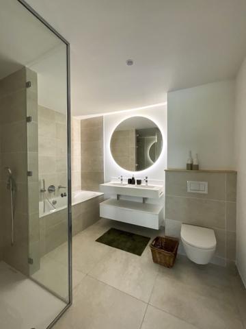 Appartement Marcq-en-Barœul - CENTRE