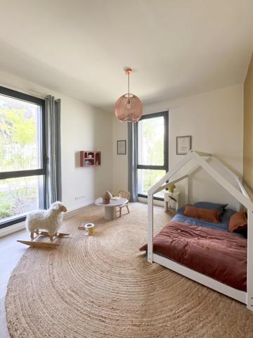 Appartement Marcq-en-Barœul - CENTRE