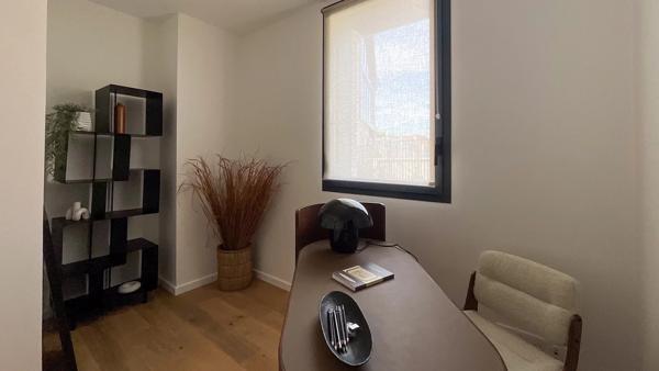 Appartement Marcq-en-Barœul - CENTRE