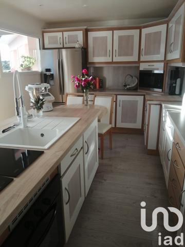 Maison à vendre 4 pièces 208 m² Monthureux-sur-Saône