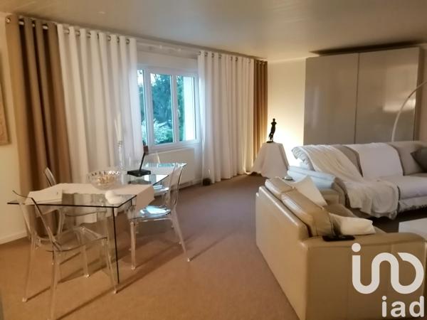 Maison à vendre 4 pièces 208 m² Monthureux-sur-Saône