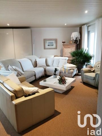 Maison à vendre 4 pièces 208 m² Monthureux-sur-Saône