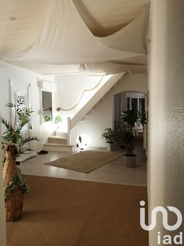 Maison à vendre 4 pièces 208 m² Monthureux-sur-Saône