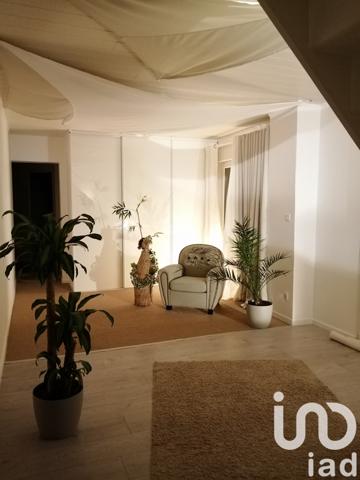 Maison à vendre 4 pièces 208 m² Monthureux-sur-Saône