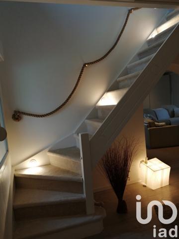 Maison à vendre 4 pièces 208 m² Monthureux-sur-Saône