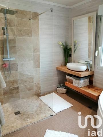 Maison à vendre 4 pièces 208 m² Monthureux-sur-Saône