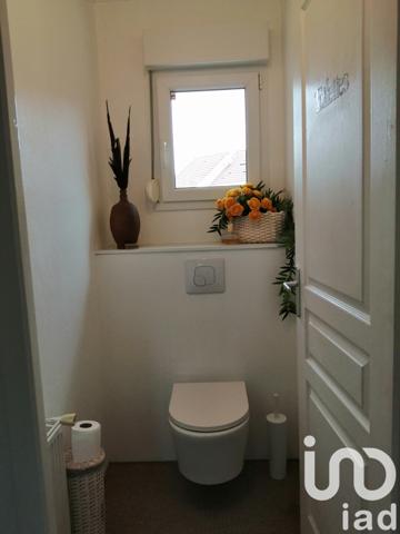 Maison à vendre 4 pièces 208 m² Monthureux-sur-Saône