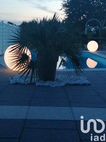 Maison à vendre 4 pièces 208 m² Monthureux-sur-Saône