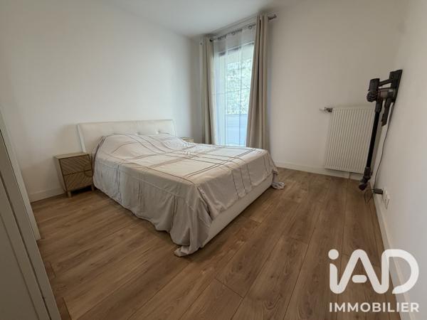 Appartement à vendre 3 pièces 65 m² Villeneuve-le-Roi