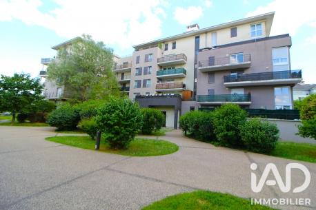 Appartement à vendre 3 pièces 65 m² Villeneuve-le-Roi