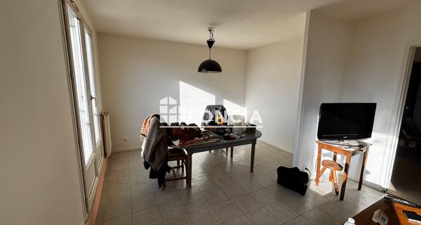 À vendre Appartement 3 pièces 67 m² - ÉVreux 27000