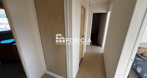 À vendre Appartement 3 pièces 67 m² - ÉVreux 27000