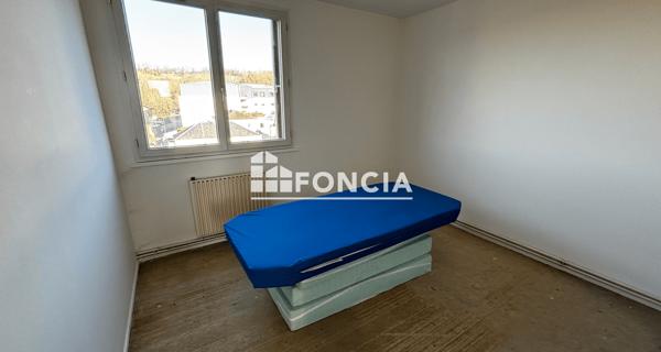 À vendre Appartement 3 pièces 67 m² - ÉVreux 27000