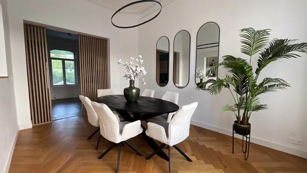 Maison Villeneuve-d'Ascq - LE SART