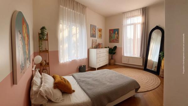 Maison Villeneuve-d'Ascq - LE SART