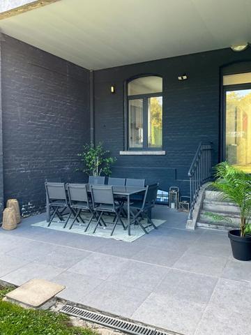 Maison Villeneuve-d'Ascq - LE SART