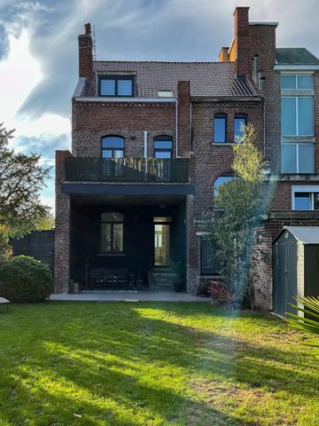 Maison Villeneuve-d'Ascq - LE SART