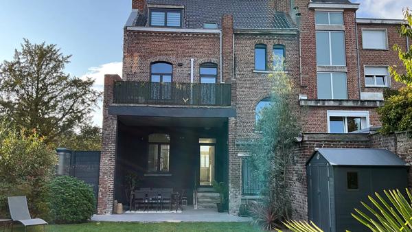 Maison Villeneuve-d'Ascq - LE SART