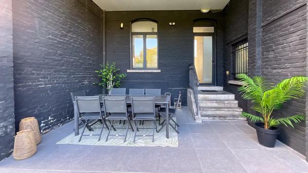 Maison Villeneuve-d'Ascq - LE SART