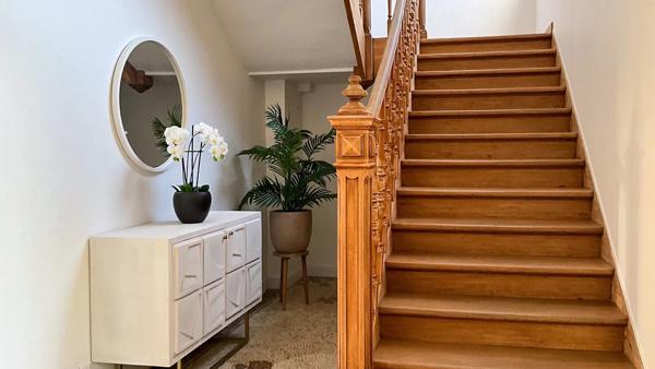 Maison Villeneuve-d'Ascq - LE SART