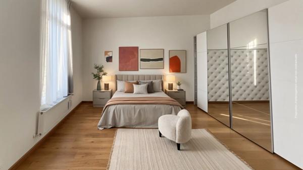 Maison Villeneuve-d'Ascq - LE SART