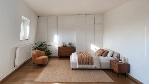 Maison Villeneuve-d'Ascq - LE SART