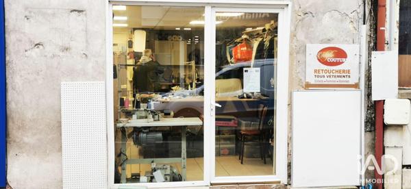 Murs commerciaux  à vendre 25 m² Crécy-la-Chapelle