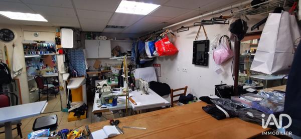 Murs commerciaux  à vendre 25 m² Crécy-la-Chapelle